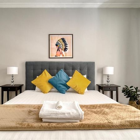 Appartement Alopekis à Athènes Extérieur photo