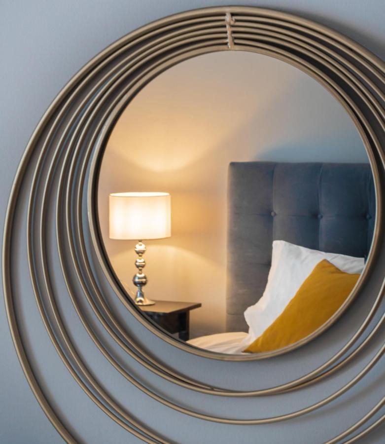 Appartement Alopekis à Athènes Extérieur photo